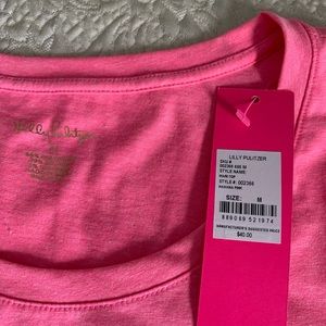 Lilly Pulitzer Mari Top